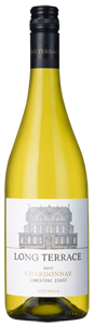 Long Terrace Chardonnay 2017