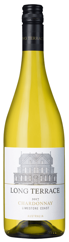 Long Terrace Chardonnay 2017 Long Terrace Chardonnay 2017