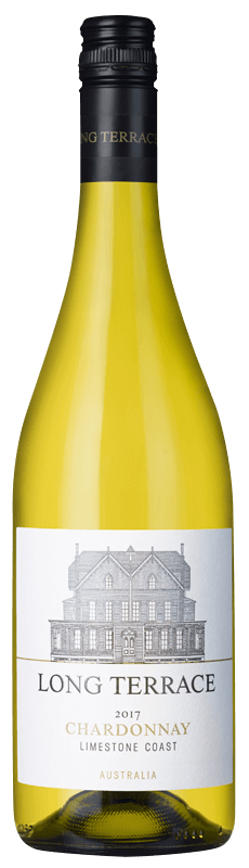 Long Terrace Chardonnay 2017