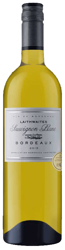 Laithwaites Sauvignon Blanc 2015