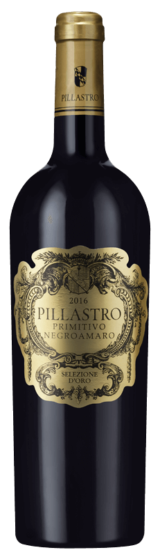Pillastro Selezione d'Oro Pillastro Selezione d'Oro
