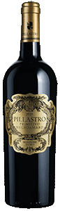 Pillastro Selezione d'Oro Puglia