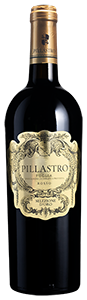 Pillastro Selezione d'Oro Primitivo Puglia