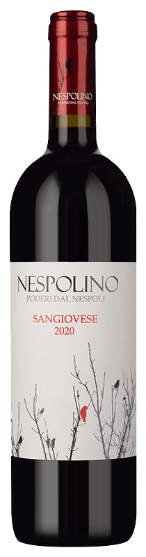Nespolino Sangiovese Nespolino Sangiovese
