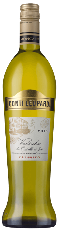 Conti Leopardi Verdicchio Classico Conti Leopardi Verdicchio Classico