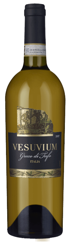 Vesuvium Greco di Tufo Vesuvium Greco di Tufo