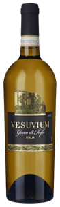 Vesuvium Greco di Tufo 2019