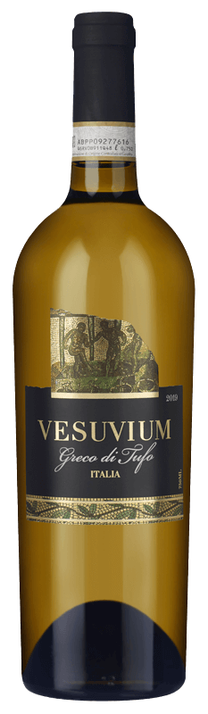 Vesuvium Greco di Tufo 2019