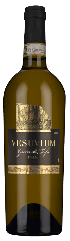 Vesuvium Greco di Tufo 2020