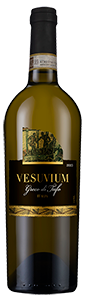 Vesuvium Greco di Tufo