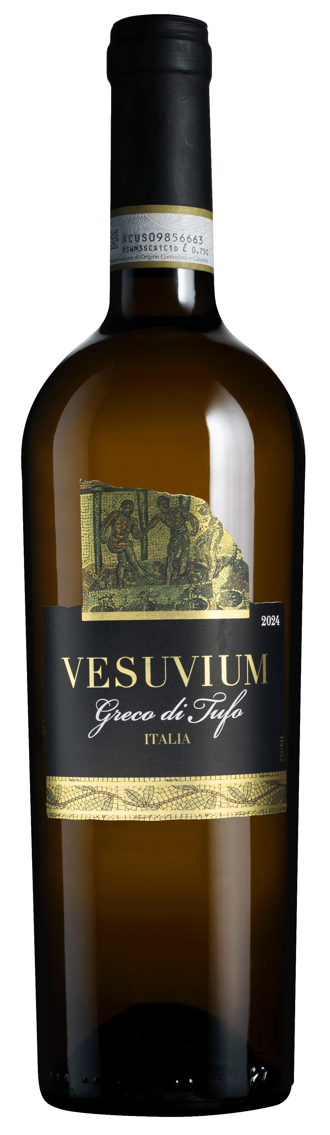 Vesuvium Greco di Tufo 2024 Vesuvium Greco di Tufo 2024