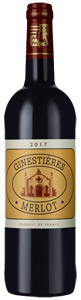 Ginestières Merlot 2017