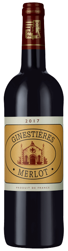 Ginestières Merlot Ginestières Merlot