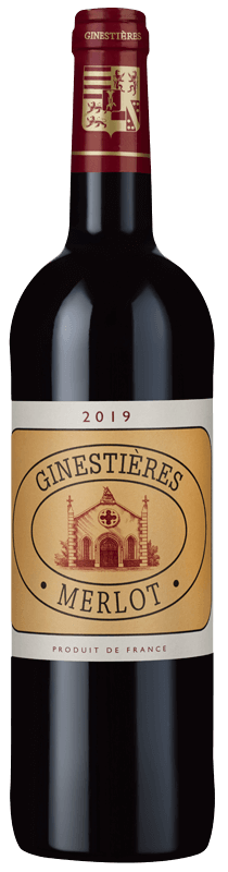 Ginestières Merlot Ginestières Merlot