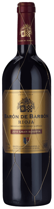 Barón de Barbón Gran Reserva Barón de Barbón Gran Reserva