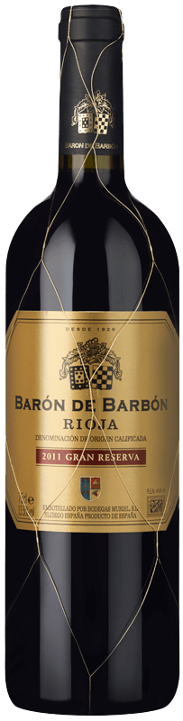 Barón de Barbón Gran Reserva Barón de Barbón Gran Reserva