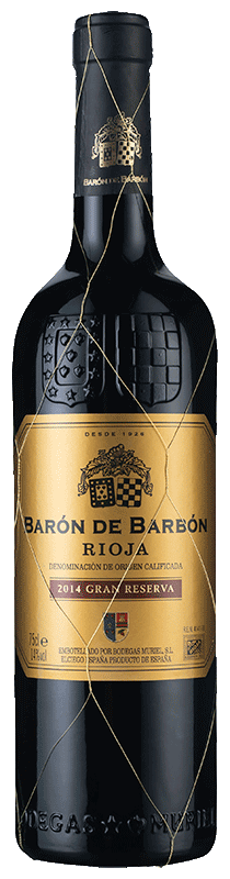 Barbón | Laithwaites de 2014 Details Reserva | Wine Gran Barón Product