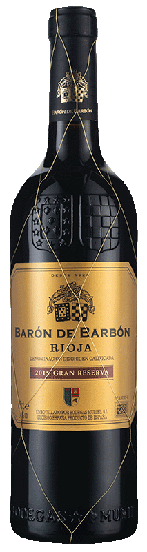 Barón de Barbón Gran Reserva Rioja Barón de Barbón Gran Reserva Rioja
