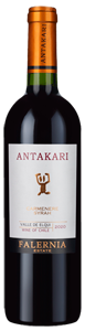 Antakari Carmenère Syrah