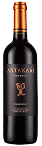 Antakari Carménère Reserva