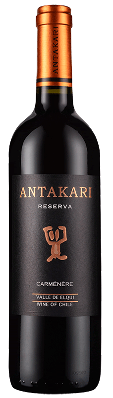 Antakari Carménère Reserva Antakari Carménère Reserva