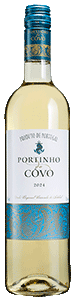 Portinho do Côvo Branco