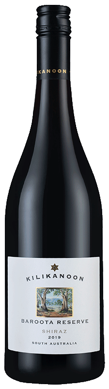 Kilikanoon Baroota Reserve Shiraz Kilikanoon Baroota Reserve Shiraz