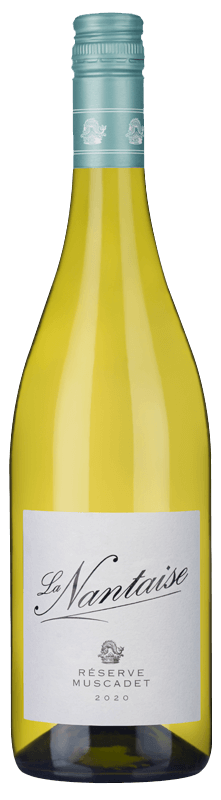 La Nantaise Réserve