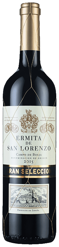 Ermita de San Lorenzo Gran Selección 2015