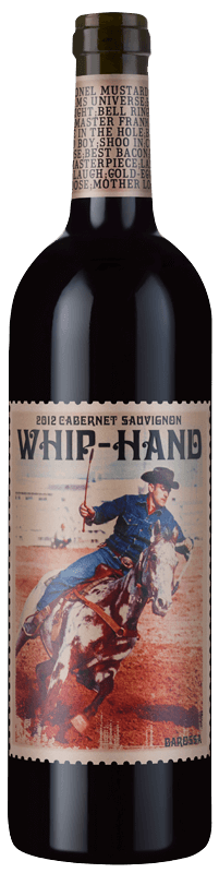 RedHeads Whip-Hand 2018 RedHeads Whip-Hand 2018