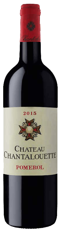 Château Chantalouette Pomerol Château Chantalouette Pomerol