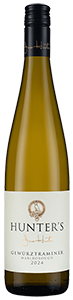 Hunter's Marlborough Gewürztraminer