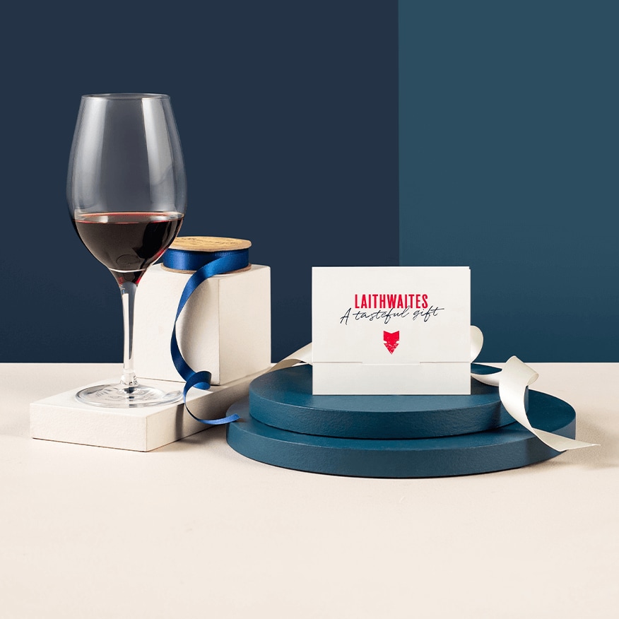 £100 Gift Card with wallet (Tasteful Gift)