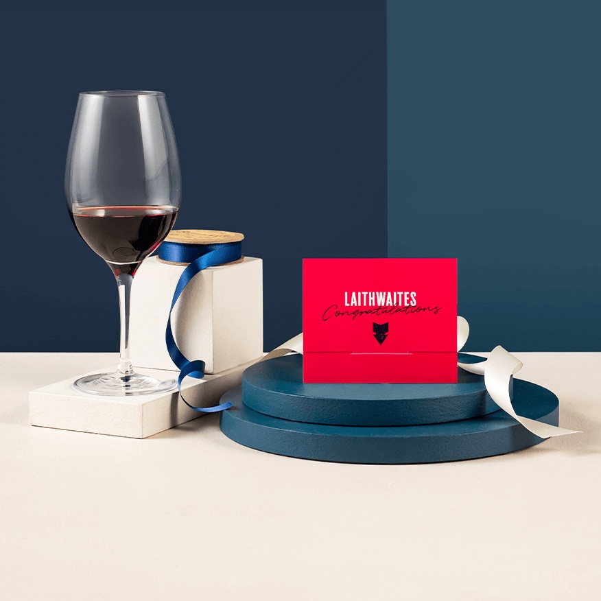 £50 Gift Card with wallet (Congratulations)