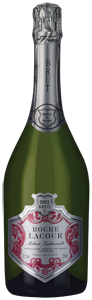 Roche Lacour Rosé 2015