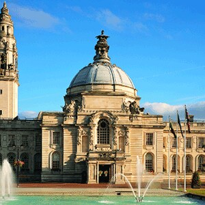 Cardiff Live 2019 Afternoon Session Cardiff Live 2019 Afternoon Session