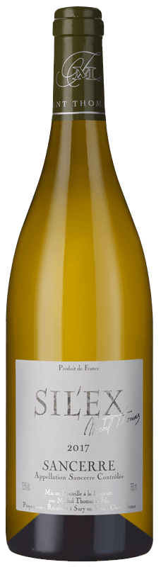 Domaine Michel Thomas Sancerre Silex 2017