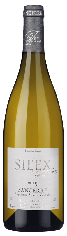 Domaine Michel Thomas Sancerre Silex 2019