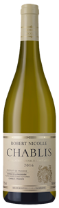 Domaine de la Mandelière Robert Nicolle 2016