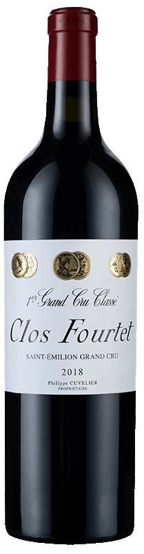 Clos Fourtet Clos Fourtet