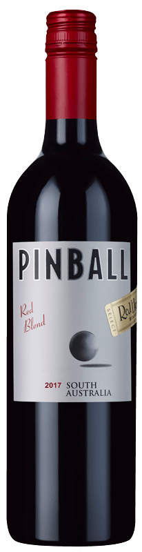 Pinball Red Pinball Red