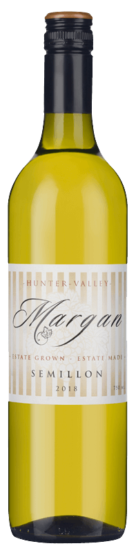 Margan Semillon 2018 Margan Semillon 2018