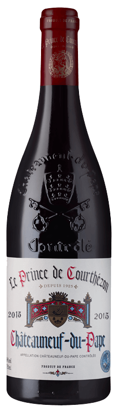 Le Prince De Courthezon Chateauneuf Du Pape 15 Product Details Laithwaite S Wine Le Prince De Courthezon Chateauneuf Du Pape 15 Product Details Laithwaite S Wine