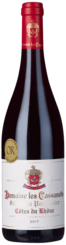 Domaine Les Cassanets Domaine Les Cassanets