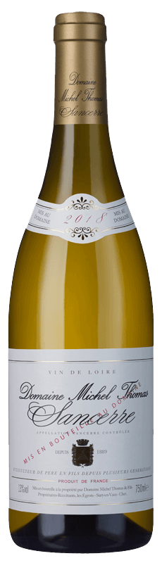 Domaine Michel Thomas Sancerre Domaine Michel Thomas Sancerre