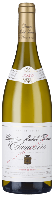 Domaine Michel Thomas Sancerre 2020