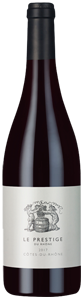 Le Prestige du Rhône 2017