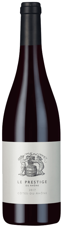 Le Prestige du Rhône 2017 Le Prestige du Rhône 2017