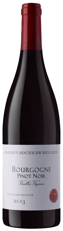 Maison Roche de Bellene Bourgogne Pinot Noir Vieilles Vignes Maison Roche de Bellene Bourgogne Pinot Noir Vieilles Vignes