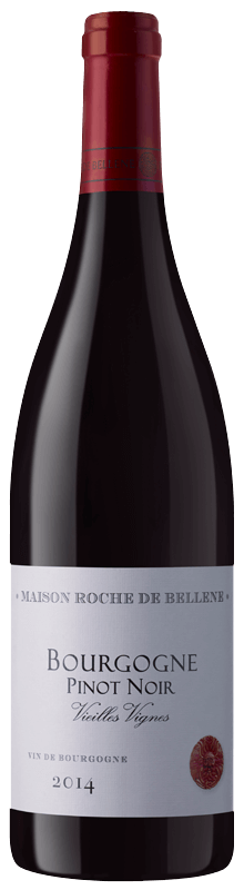 Maison Roche de Bellene Bourgogne Pinot Noir 2014